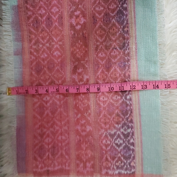 The Spring Shop Boho Placemats - Picture 6 of 8